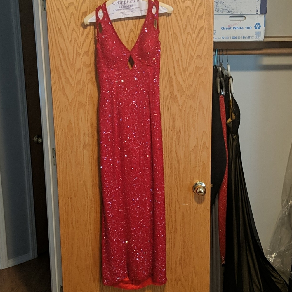 Formal Dress